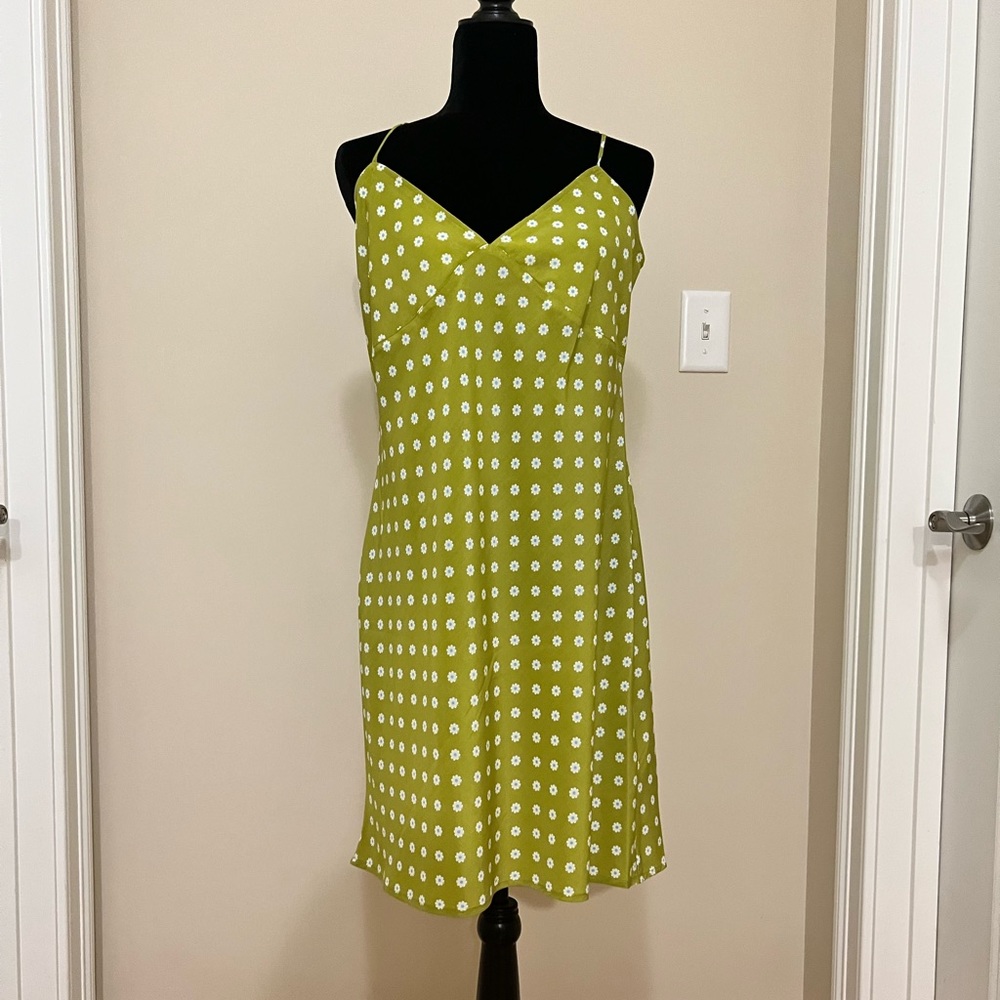 Levi dress